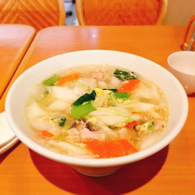 中国茶寮 一華 - サブ画像1