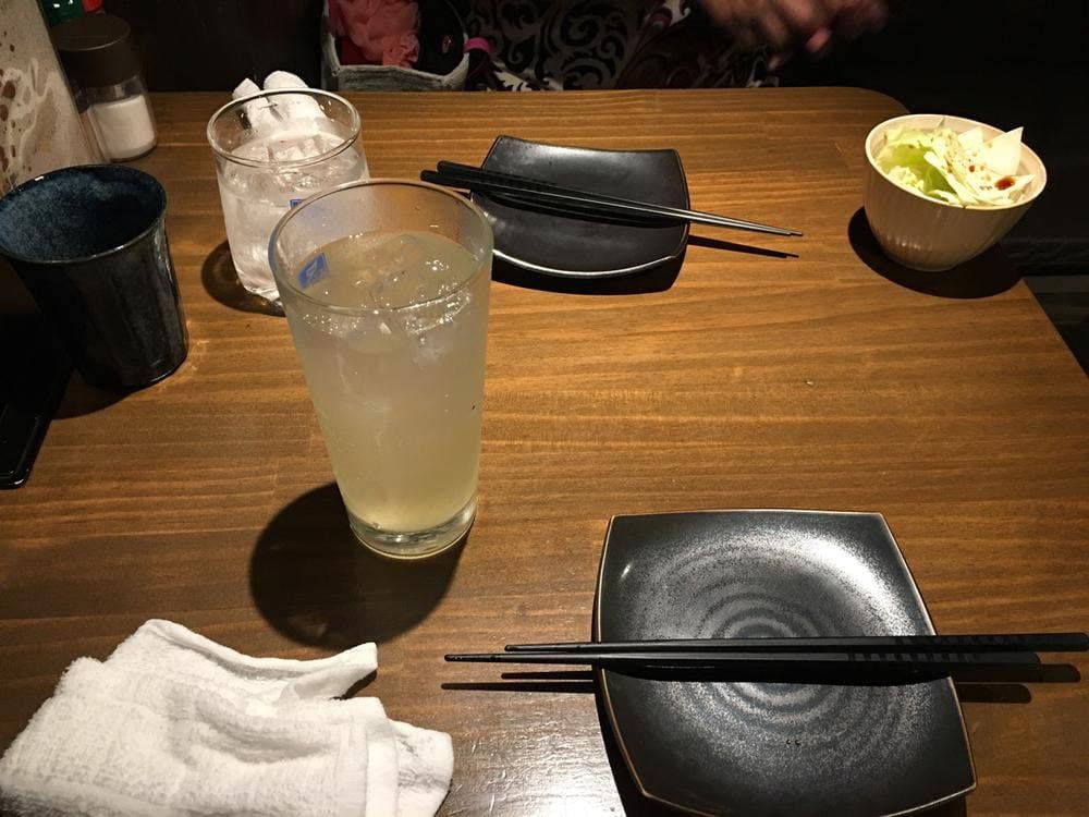 やきとり大吉