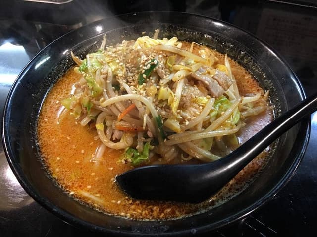 麺工房 楓 - サブ画像3