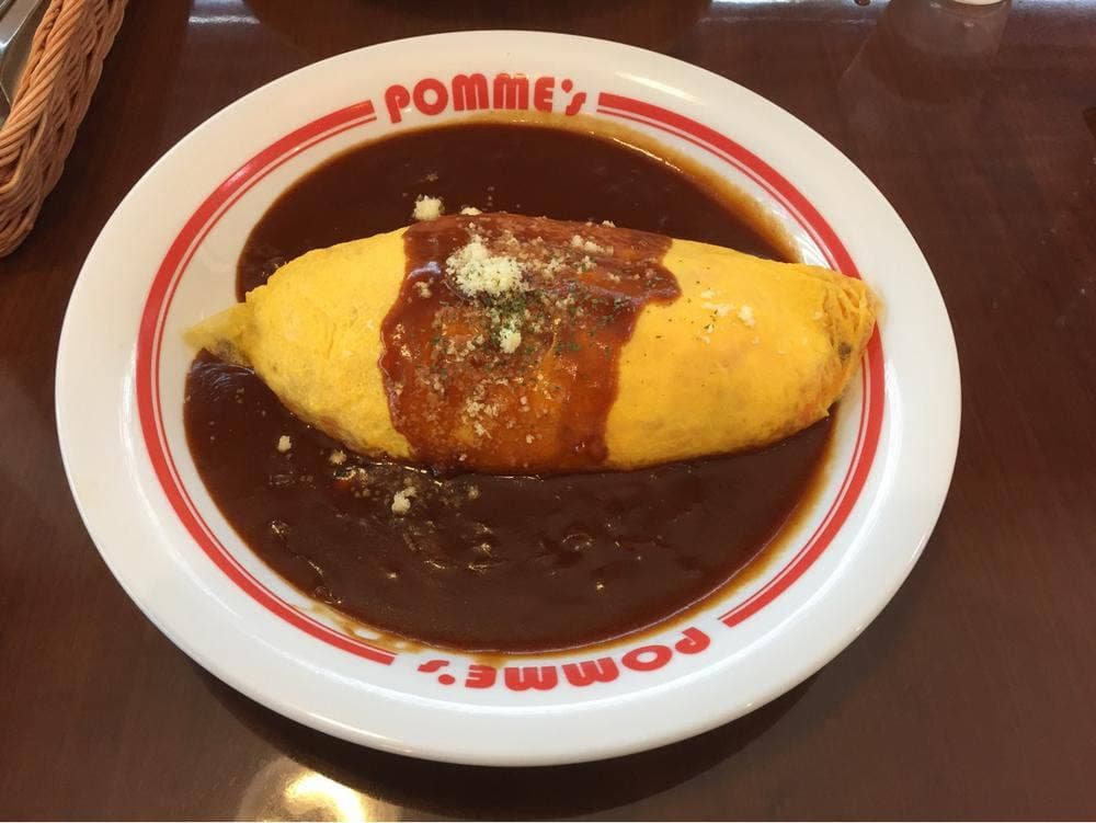 ポムの樹 松江学園通り店