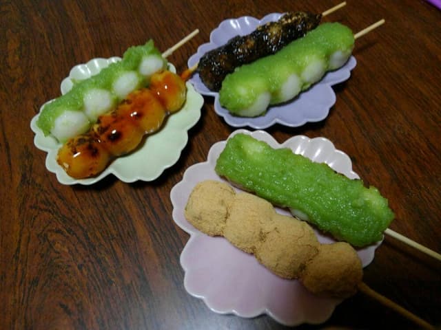 だんごの美好 - サブ画像2