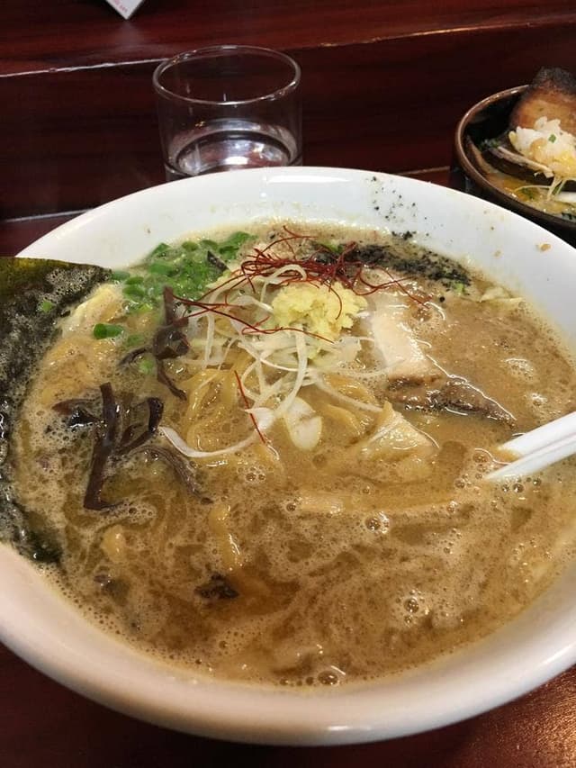 朱蓮 - サブ画像1