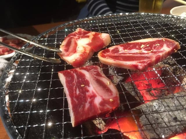 炭火焼肉 河内屋 枚岡店 - サブ画像3