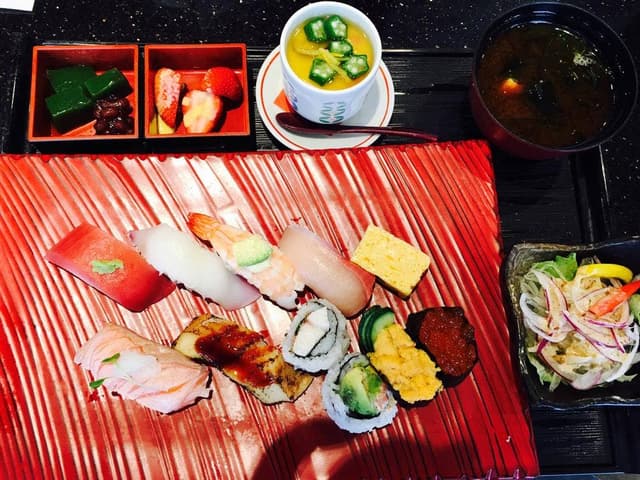 にぎり長次郎 草津店 - サブ画像3