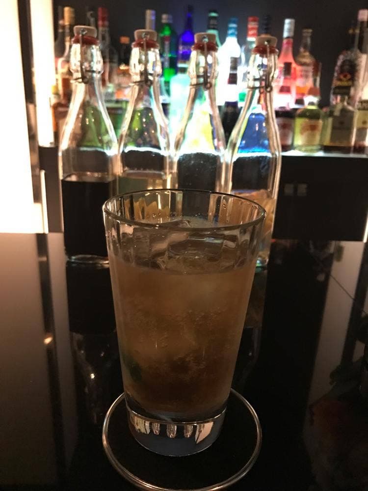SHOT BAR NOOSA