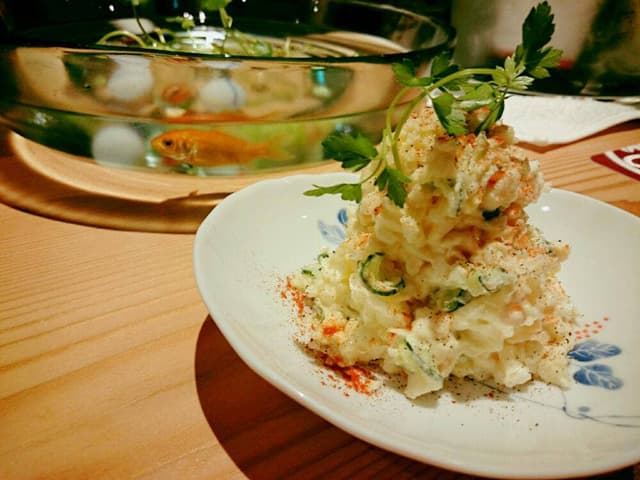 小料理酒房 みやもと - サブ画像2