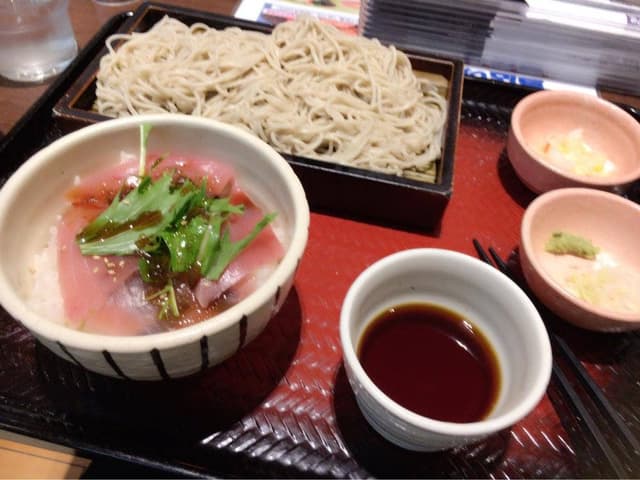 大戸屋ごはん処 アピタ長津田店 - サブ画像1