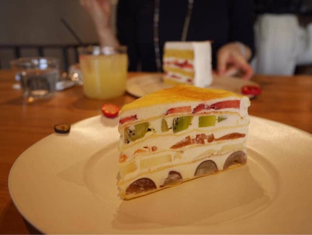 nokos à l'étage ノコスアレタージュ - サブ画像3