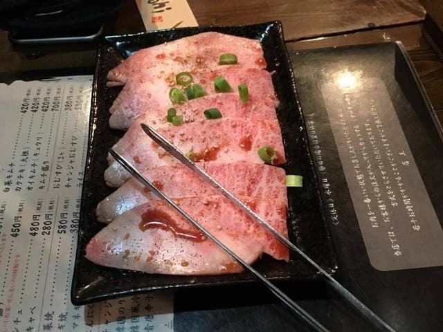 炭火庭 岬 - サブ画像1