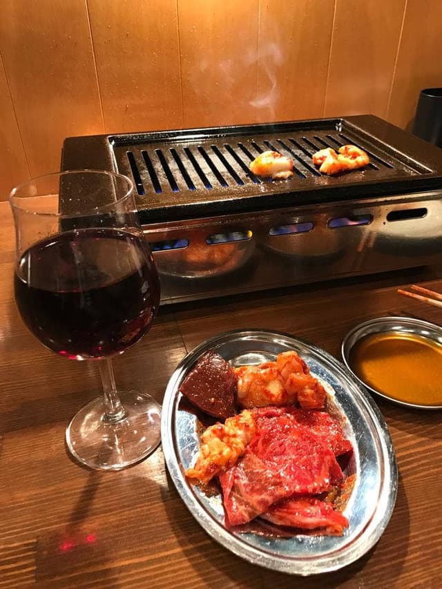 ホルモン焼肉えんとつ - サブ画像3