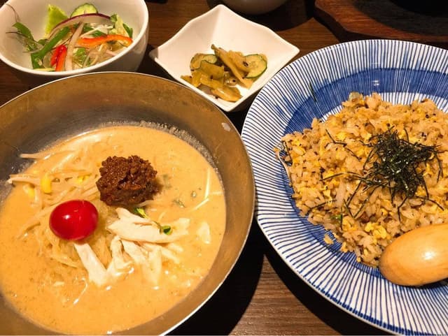 ロンフーダイニング イオンモール八幡東店 - サブ画像3