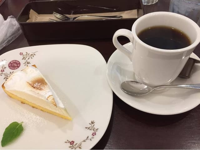 ビリオン珈琲 久安店 - サブ画像3