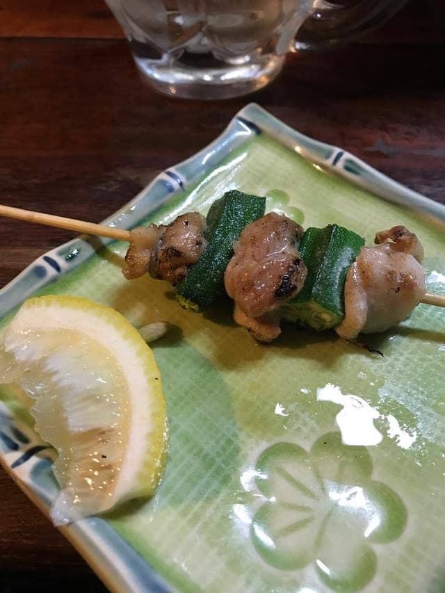 やきとり三鳥茨木店 - サブ画像1
