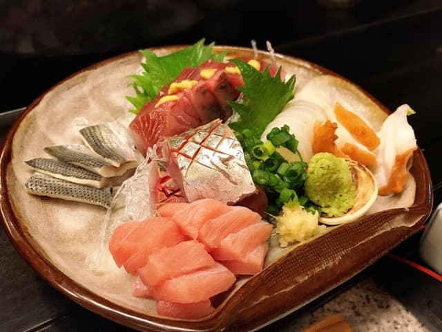秀寿し - サブ画像2