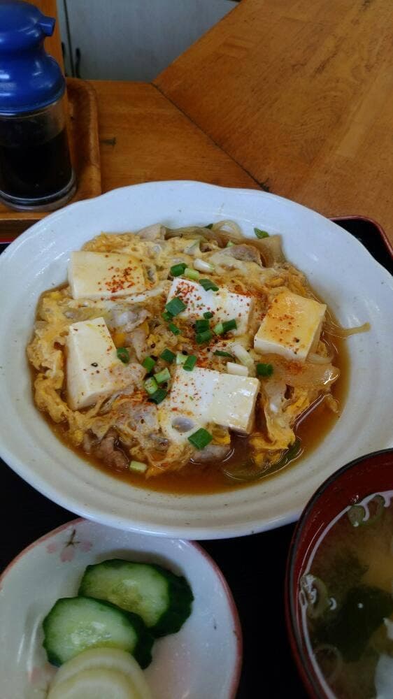 お食事 なかはら - サブ画像3