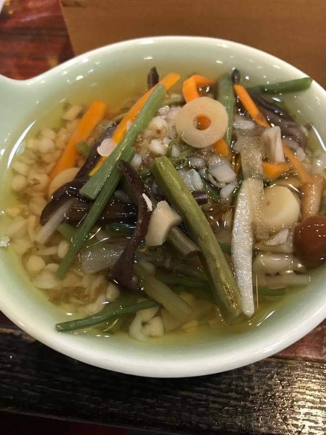 薬師のゆ 本陣 - サブ画像3