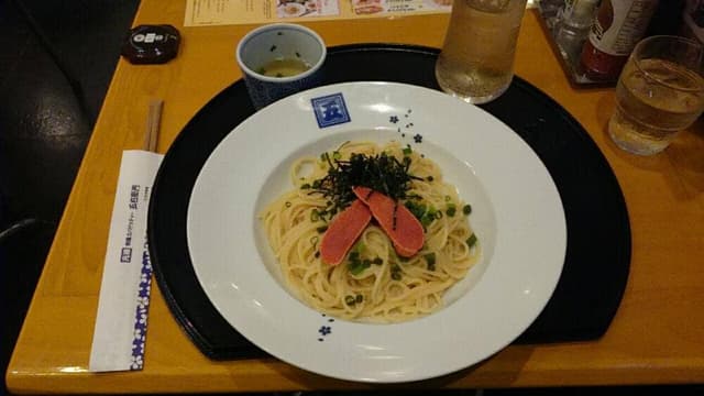 洋麺屋 五右衛門 稲毛店 - サブ画像1