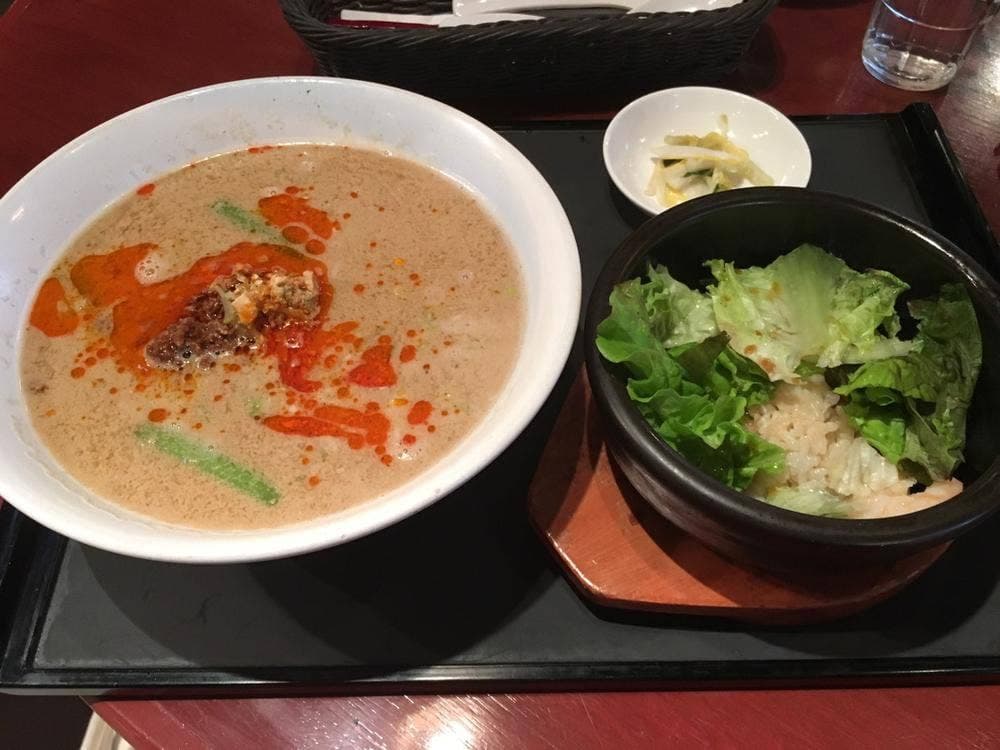 台風厨房 小樽店