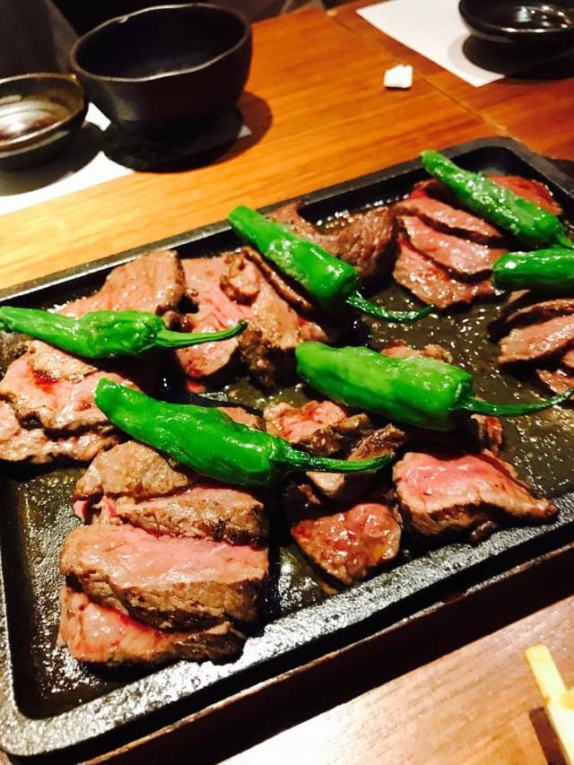 個室居酒屋 和心庭 一蔵 銀座店 - サブ画像3