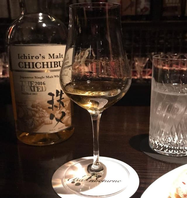 Bar nocturne - サブ画像3