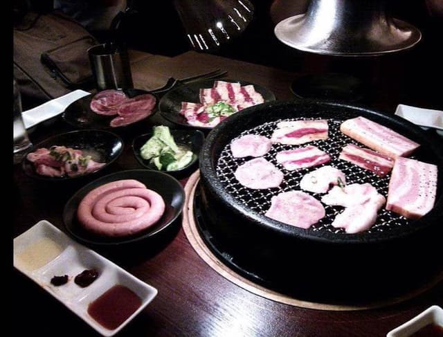 ぐりぐり家 岡山駅前店 - サブ画像1