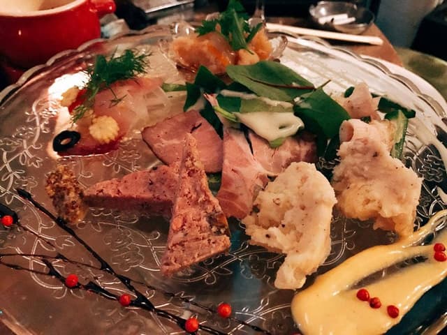 ブルーグロッソ - サブ画像1