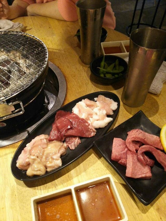 やきにく番長 天満店 - サブ画像3