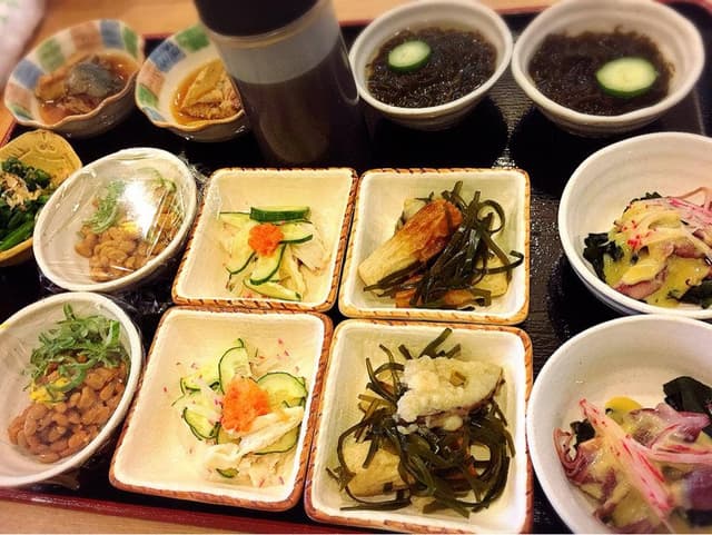 お食事処 いな穂 - サブ画像3