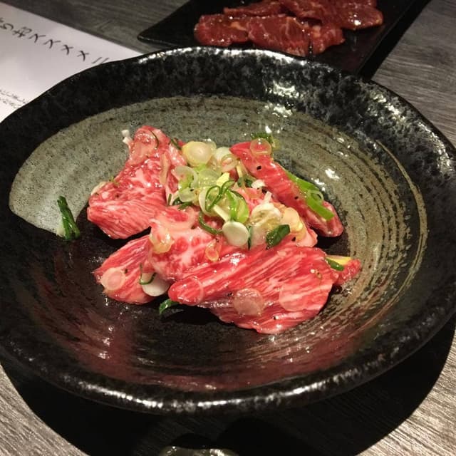 京・黒桜 - サブ画像2