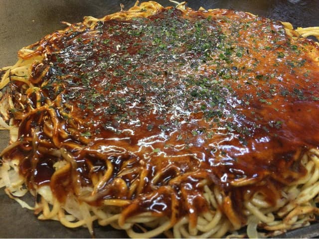 お好み村 八戒 - サブ画像3