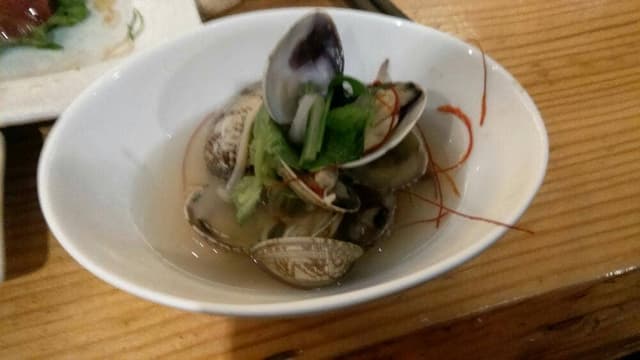 のんびり空間 和ダイニング 克 - サブ画像1