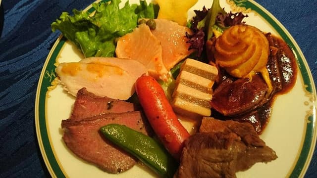 ホテルレイクビュー水戸 - サブ画像2