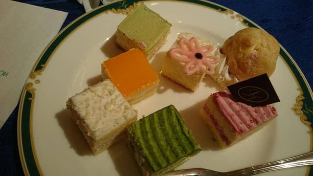 ホテルレイクビュー水戸 - サブ画像3