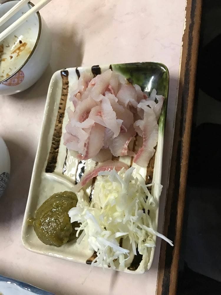 大衆酒場かもと