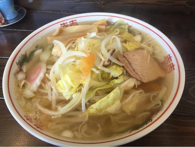 蟹味亭 - サブ画像1