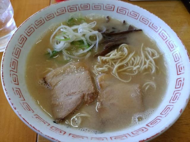 たくまラーメン - サブ画像2