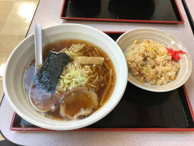 らーめん 宇喜田 MEGAドン・キホーテ ラパーク成東店 - サブ画像2