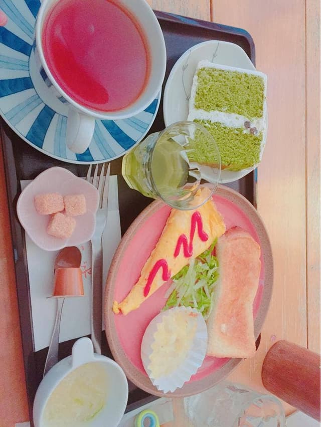 かぢや - サブ画像1
