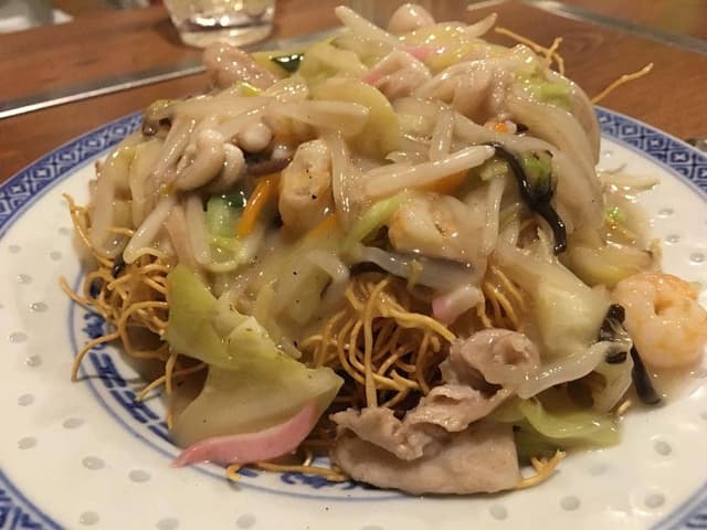 お食事処 味平 - サブ画像1