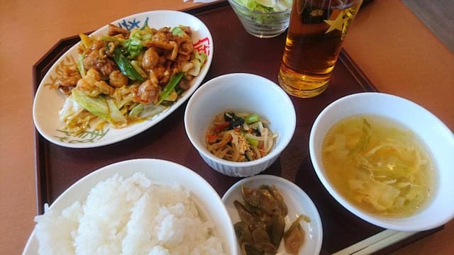 中華名菜 華林 - サブ画像2