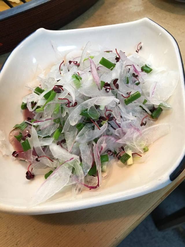 神谷ふぐ料理店 - サブ画像3