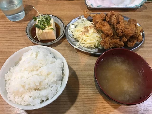 カラアゲ83 - サブ画像1