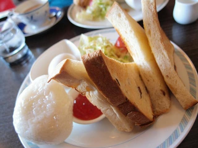 珈琲・れすとらん ぽっかぽか - サブ画像3