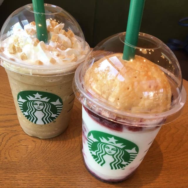 スターバックス コーヒー 岐阜茜部店 - サブ画像2