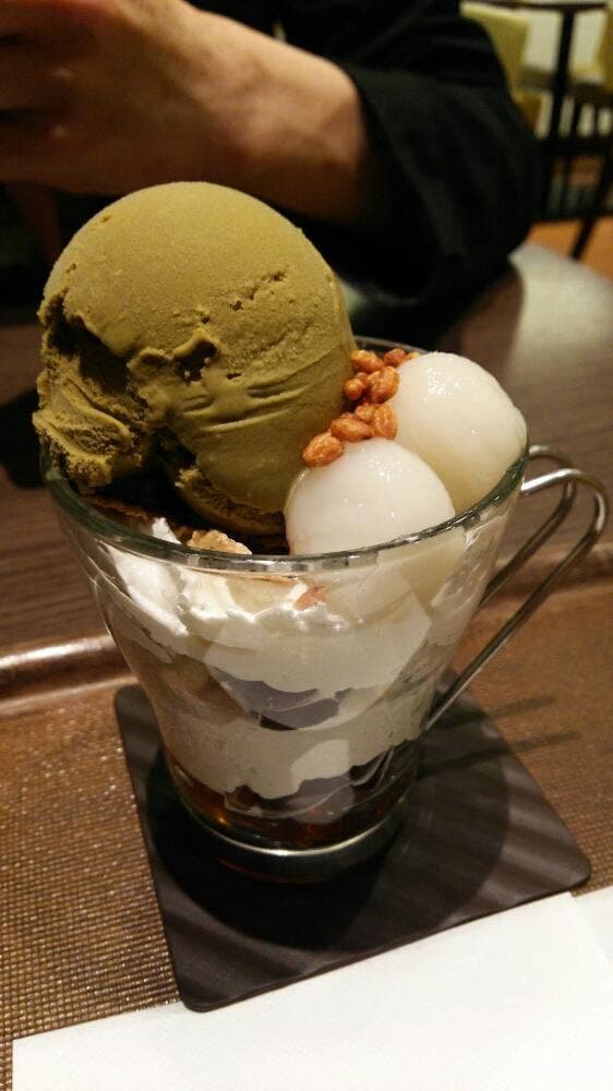 宇治園 茶の彩 あまがさきキューズモール店 - サブ画像1