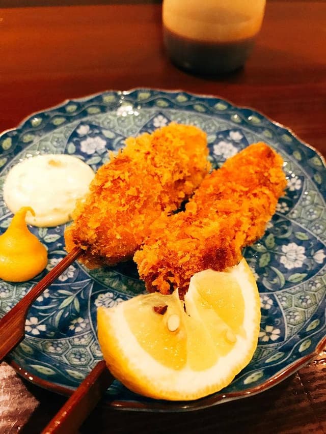 海鮮旬菜えの亭 - サブ画像2