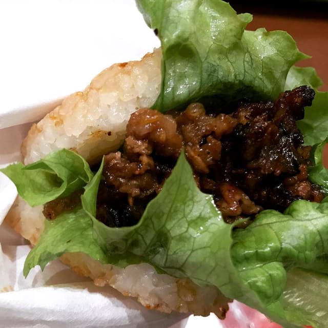 モスバーガー JR福島駅前店 - サブ画像2