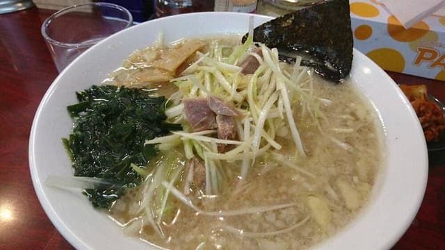 ラーメンショップ 平田店 - サブ画像1