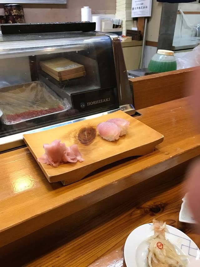 和かな寿司 - サブ画像2