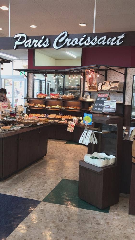 ホルン山口いずみ店
